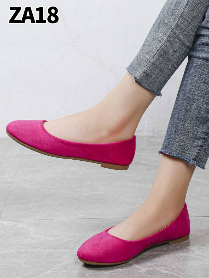 Balerinki/ Espadryle damskie Roz 36-41 / 12 par